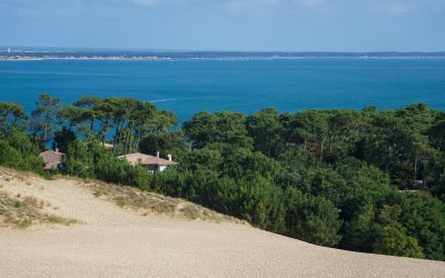 5 conseils pour réussir son projet de construction à Lège Cap Ferret